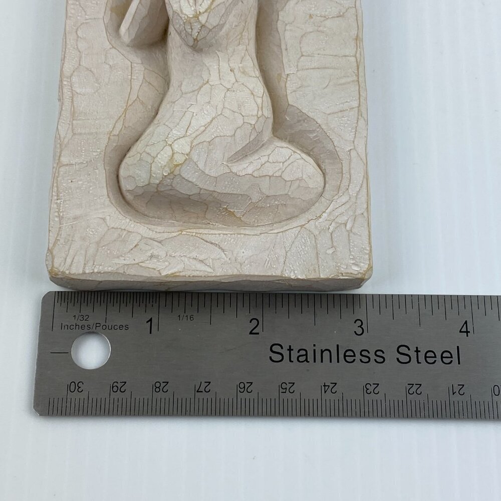 Willow Tree Prayer Wall Plaque 2001 Susan Lordi - Picture 10 of 10